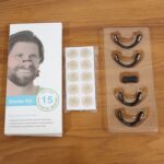 Nasal Strip Starter Kit - Boost Oxygen Intake, Reduce Snoring (1 Set) - Full Detail by Nari Haat, Indian ethnic wear,...