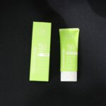 OG Beauty Niacinamide Sunscreen SPF 50 PA+++ - Full Detail by Nari Haat, Indian ethnic wear, women clothing, designer...