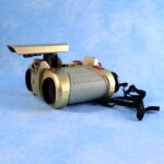 Kids Night Scope Toy Binoculars with Pop-Up Spotlight (1 Pc) - Full Detail by Nari Haat, Indian ethnic wear, women cl...