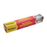 Freshee Multipurpose Grease-Proof & Non-Stick Food Paper Roll — 300 mm × 5 meter - Sleeve Design by Nari Haat, Ind...