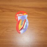 Heavy-Duty Desktop Stapler with Staple Pin Set - Full Detail by Nari Haat, Indian ethnic wear, women clothing, design...