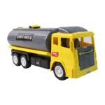 Funwoods Water Tanker Toy Truck - (1 Pc) - Sleeve Design by Nari Haat, Indian ethnic wear, women clothing, designer suit