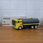 Funwoods Water Tanker Toy Truck - (1 Pc) - Full Detail by Nari Haat, Indian ethnic wear, women clothing, designer suit