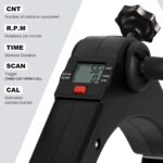 Mini Fitness Pedal Cycle Bike Gym Machine for Exerciser - Closeup Embroidery by Nari Haat, Indian ethnic wear, women ...