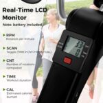 Mini Fitness Pedal Cycle Bike Gym Machine for Exerciser - Full Detail by Nari Haat, Indian ethnic wear, women clothin...