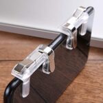 Gamepad Trigger - Neckline Detail by Nari Haat, Indian ethnic wear, women clothing, designer suit