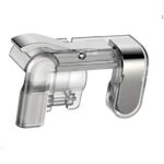 Gamepad Trigger - Front View by Nari Haat, Indian ethnic wear, women clothing, designer suit