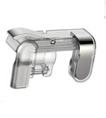 Gamepad Trigger - Front View by Nari Haat, Indian ethnic wear, women clothing, designer suit