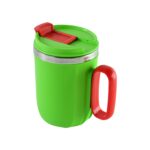 Supermom Panda Ship Mug (400ML / 1 Pc) - Sleeve Design by Nari Haat, Indian ethnic wear, women clothing, designer suit