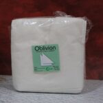 Soft & Absorbent Disposable Tissue Paper / Napkins Set (50 Pc) - Full Detail by Nari Haat, Indian ethnic wear, women ...