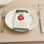 Multi-Color & Printed Disposable Food Wrapping Paper Set (20 Pc) - Full Detail by Nari Haat, Indian ethnic wear, wome...