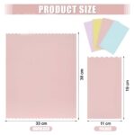 Multicolor Decorative Baking Paper Sheets (38 x 33 Cm / 200 Pc) - Neckline Detail by Nari Haat, Indian ethnic wear, w...