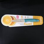 Supermom Premium Stainless Steel Paring Knife, Chhari (1 Pc) - Fabric Detail by Nari Haat, Indian ethnic wear, women ...