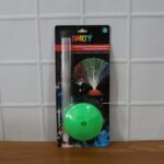 Fiber Optic LED Decorative Lamp (1 Pc) - Full Detail by Nari Haat, Indian ethnic wear, women clothing, designer suit