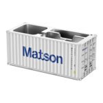 Container-Style Multi-Compartment Desk Organizer (1 Pc) - Sleeve Design by Nari Haat, Indian ethnic wear, women cloth...