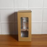 Container-Style Multi-Compartment Desk Organizer (1 Pc) - Full Detail by Nari Haat, Indian ethnic wear, women clothin...