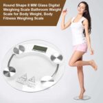Digital Personal Body Weight Scale (1 Pc) - Full Detail by Nari Haat, Indian ethnic wear, women clothing, designer suit
