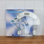 Digital Personal Body Weight Scale (1 Pc) - Full Detail by Nari Haat, Indian ethnic wear, women clothing, designer suit