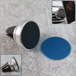 360° Rotating Magnetic Phone Holder Stand (1 Pc) - Front View by Nari Haat, Indian ethnic wear, women clothing, desi...