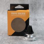 360° Rotating Magnetic Phone Holder Stand (1 Pc) - Full Detail by Nari Haat, Indian ethnic wear, women clothing, des...