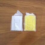 Adjustable Foldable Plastic Mobile Phone Stand (1 Pc / Mix Color) - Full Detail by Nari Haat, Indian ethnic wear, wom...