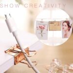 Office Stationery Clips and Pins Combo, 1 Set - Full Detail by Nari Haat, Indian ethnic wear, women clothing, designe...