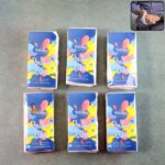 Premium Soft Pocket Tissue Pack  for Daily Use, Skin Care, Office (Pack of 6 / 60 Sheet) - Front View by Nari Haat, I...