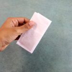 Premium Soft Pocket Tissue Pack  for Daily Use, Skin Care, Office (Pack of 6 / 60 Sheet) - Full Detail by Nari Haat, ...