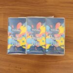 Premium Soft Pocket Tissue Pack  for Daily Use, Skin Care, Office (Pack of 6 / 60 Sheet) - Full Detail by Nari Haat, ...