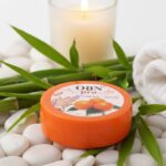 OBI Pro Nail Polish Remover Wipes (1 Pc) - Closeup Embroidery by Nari Haat, Indian ethnic wear, women clothing, desig...