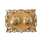 Royal Ornate Oval Pooja Thali - (1 Pc) - Sleeve Design by Nari Haat, Indian ethnic wear, women clothing, designer suit