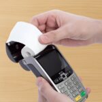 Thermal Label Roll for Barcode Printing (57 x 34 Cm) - Full Detail by Nari Haat, Indian ethnic wear, women clothing, ...