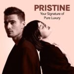 OG Luxury Pristine Eau De Parfum (50 ML / 1 Pc) - Fabric Detail by Nari Haat, Indian ethnic wear, women clothing, des...