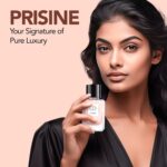 OG Luxury Pristine Eau De Parfum (50 ML / 1 Pc) - Closeup Embroidery by Nari Haat, Indian ethnic wear, women clothing...