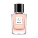 OG Luxury Pristine Eau De Parfum (50 ML / 1 Pc) - Sleeve Design by Nari Haat, Indian ethnic wear, women clothing, des...