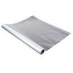 Decorative Window Film 45 cm x 3 m - (Not-Adhesive / 1 Pc) - Sleeve Design by Nari Haat, Indian ethnic wear, women cl...