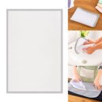 Large Ironing Press Net / Mesh Ironing Protector Cloth (65 x 50 Cm / 1 Pc) - Closeup Embroidery by Nari Haat, Indian ...