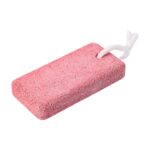 Rectangular Foot Pumice Stone for Dead Skin & Callus Removal (1 Pc) - Sleeve Design by Nari Haat, Indian ethnic wear,...