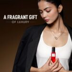 OG Beauty Luxury Pure Elegance Eau De Parfum Gift - (4 Pc / Set / 20 ML) - Full Detail by Nari Haat, Indian ethnic we...