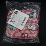 Durable Zipper Pencil Pouch Case - (1 Pc) - Full Detail by Nari Haat, Indian ethnic wear, women clothing, designer suit