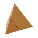 3D Pyramid Puzzle Toy (1 Set) - Sleeve Design by Nari Haat, Indian ethnic wear, women clothing, designer suit