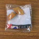 3D Pyramid Puzzle Toy (1 Set) - Full Detail by Nari Haat, Indian ethnic wear, women clothing, designer suit