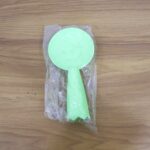 Premium Non-Stick Rice Serving Spoon (1 Pc) - Full Detail by Nari Haat, Indian ethnic wear, women clothing, designer ...