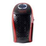 Wonder Warm 400W Wall Plug Room Heater (Without Remote, 1 Pc) - Sleeve Design by Nari Haat, Indian ethnic wear, women...