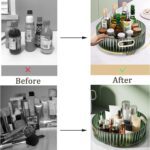 360° Rotating Multipurpose Storage Rack with Handles (1 Pc) - Closeup Embroidery by Nari Haat, Indian ethnic wear, w...