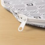 Insulated Roti Cover (23 x 23 Cm / 1 Pc) - Full Detail by Nari Haat, Indian ethnic wear, women clothing, designer suit