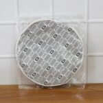 Insulated Roti Cover (23 x 23 Cm / 1 Pc) - Full Detail by Nari Haat, Indian ethnic wear, women clothing, designer suit