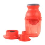 Supermom Juicer with Corn Cutter - 800ml - Sleeve Design by Nari Haat, Indian ethnic wear, women clothing, designer suit