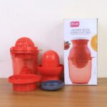 Supermom Juicer with Corn Cutter - 800ml - Full Detail by Nari Haat, Indian ethnic wear, women clothing, designer suit