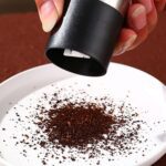 2-in-1 Stainless Steel Salt and Pepper Grinder - Full Detail by Nari Haat, Indian ethnic wear, women clothing, design...